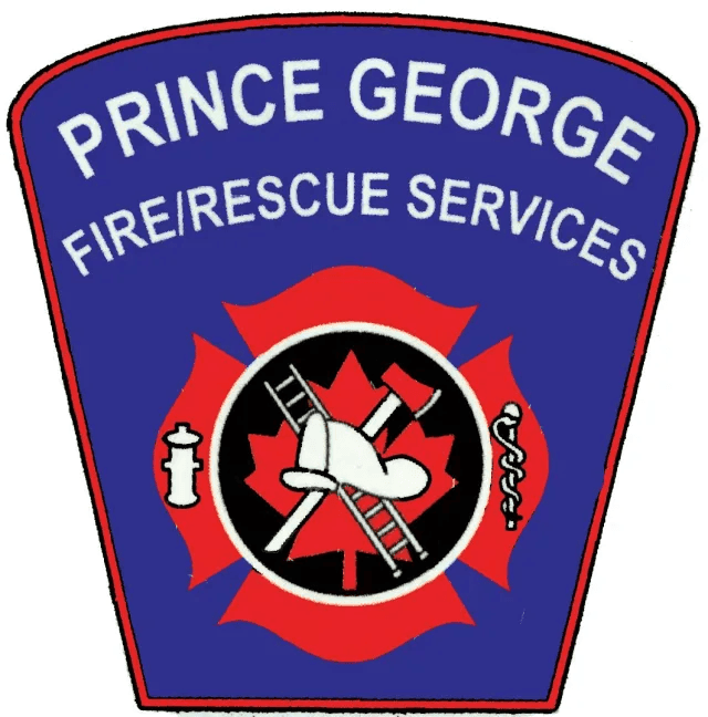 — Chief Communications Officer Marty Dupas and the FOCC Team, Prince George Fire/Rescue Services